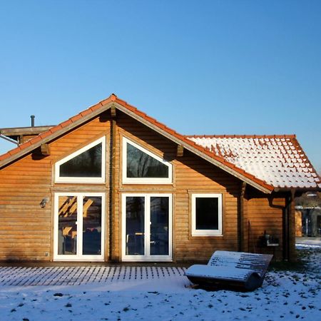 Hotel Hof Kirchhorst Gross Wittensee Esterno foto